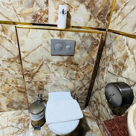 Ottoman Design דירה