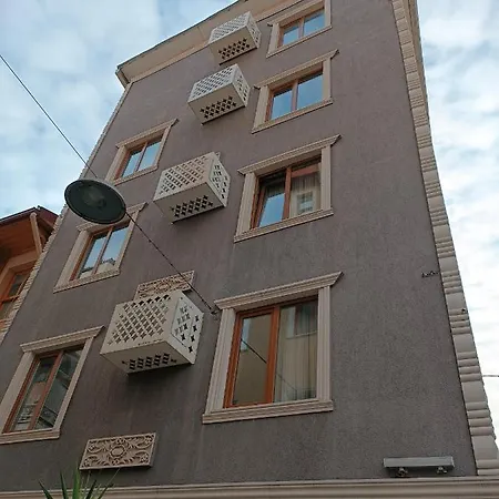 Ottoman Design