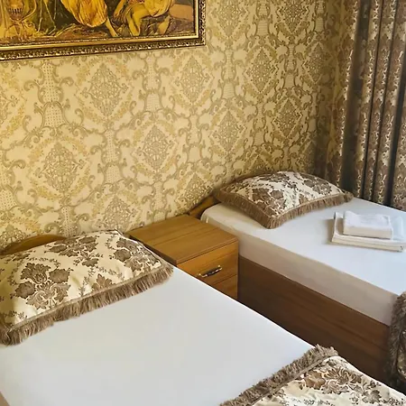 Ottoman Design איסטמבול