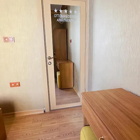 Ottoman Design * איסטמבול