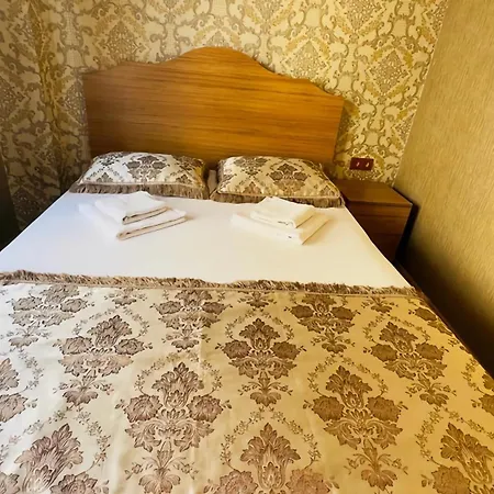 Ottoman Design דירה