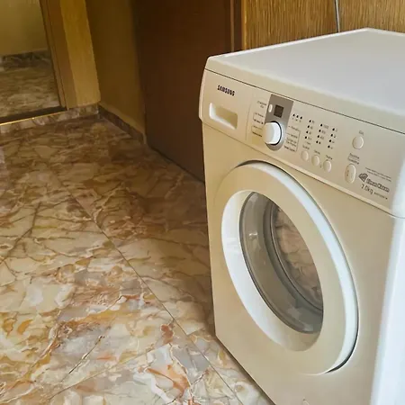 Ottoman Design דירה איסטמבול