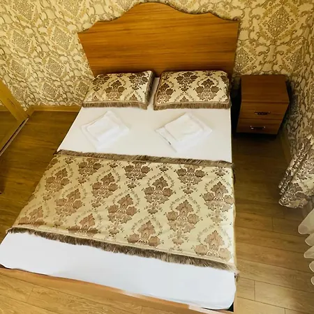 Ottoman Design איסטמבול