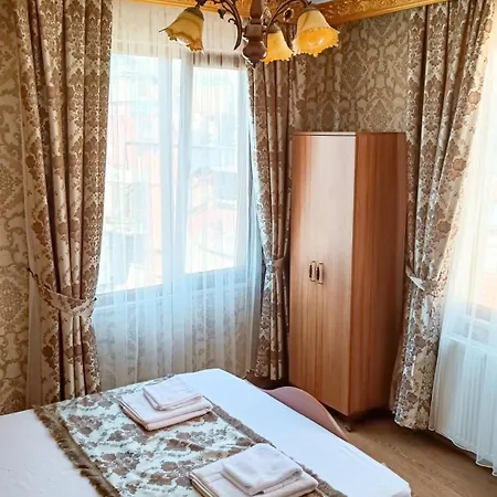 Ottoman Design איסטמבול