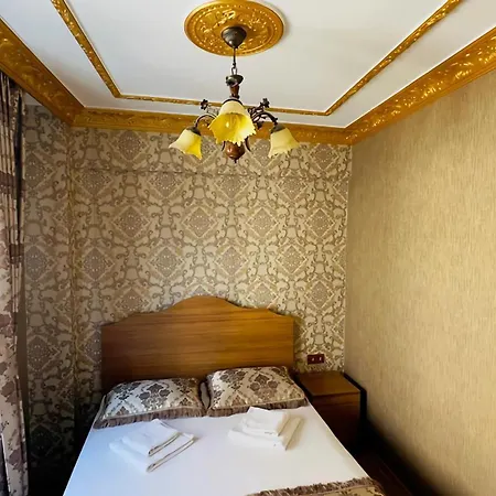 Ottoman Design * Istanbul