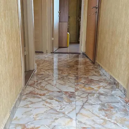 דירה Ottoman Design *