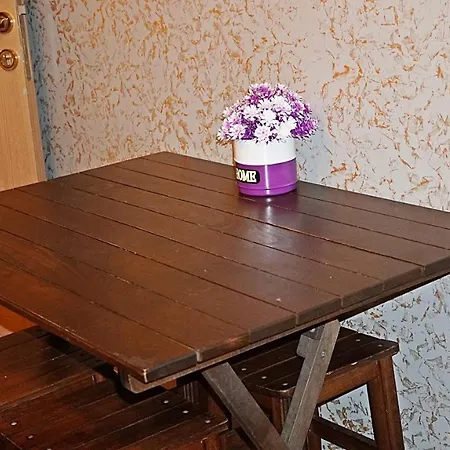 شقة Ottoman Design