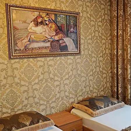 Ottoman Design