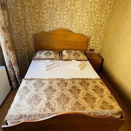 Ottoman Design شقة *