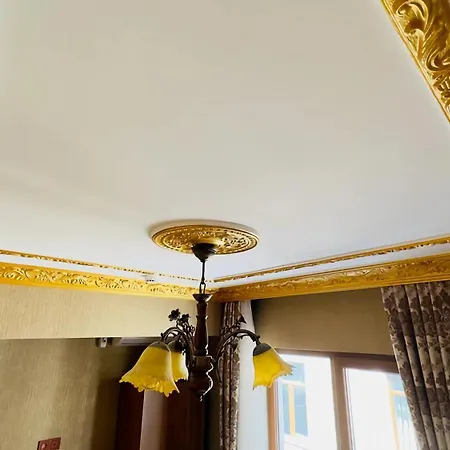 Appartamento Ottoman Design *