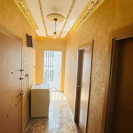 شقة Ottoman Design