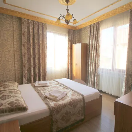 شقة Ottoman Design