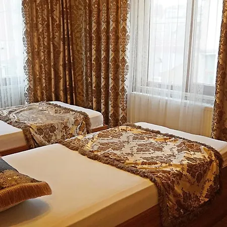 Ottoman Design Appartement