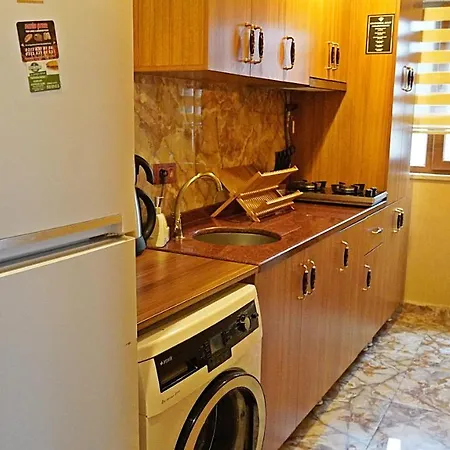 Appartement Ottoman Design