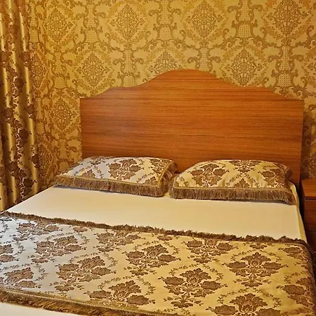 Ottoman Design Stambuł
