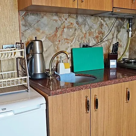 Ottoman Design Apartament *