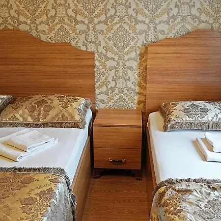 Appartement Ottoman Design *