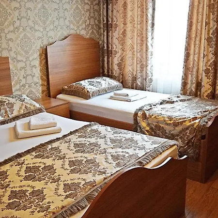 Appartement Ottoman Design *