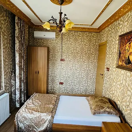 Ottoman Design Appartement Istambul