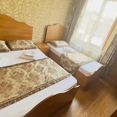 Ottoman Design Appartement Istambul