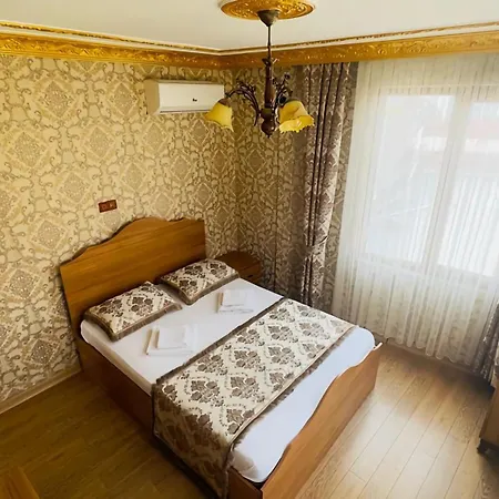 Ottoman Design Istambul