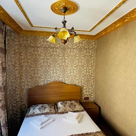 Ottoman Design * Stambuł