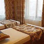 Ottoman Design Appartamento