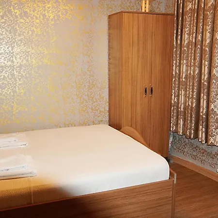 Ottoman Design * Istanbulská provincie
