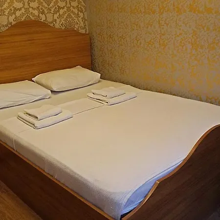 Apartmán Ottoman Design Istanbulská provincie
