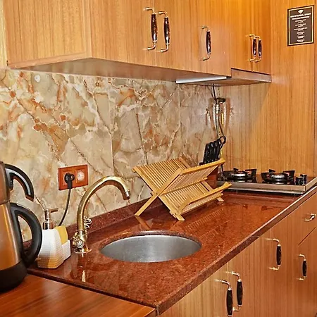 Ottoman Design Apartmán *