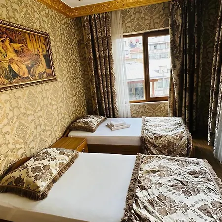 Ottoman Design Apartmán
