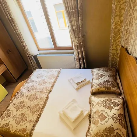 Apartmán Ottoman Design Istanbulská provincie