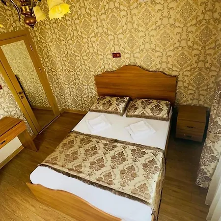 Ottoman Design Apartmán *