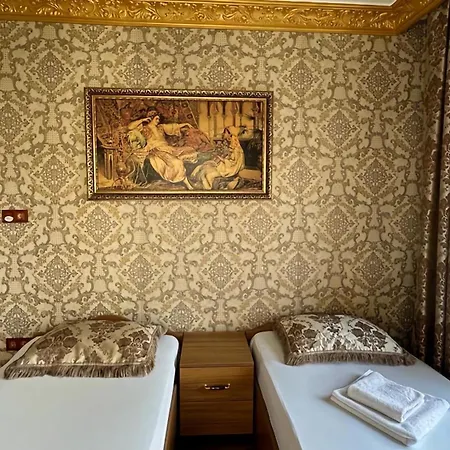 Ottoman Design Apartmán