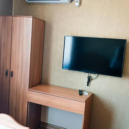 Apartmán Ottoman Design Istanbulská provincie